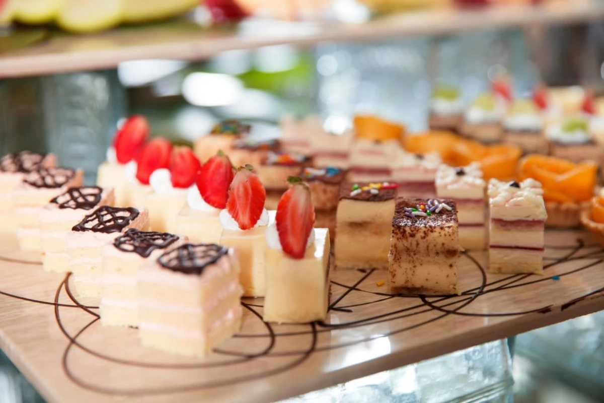 buffet traiteur sur argenteuil