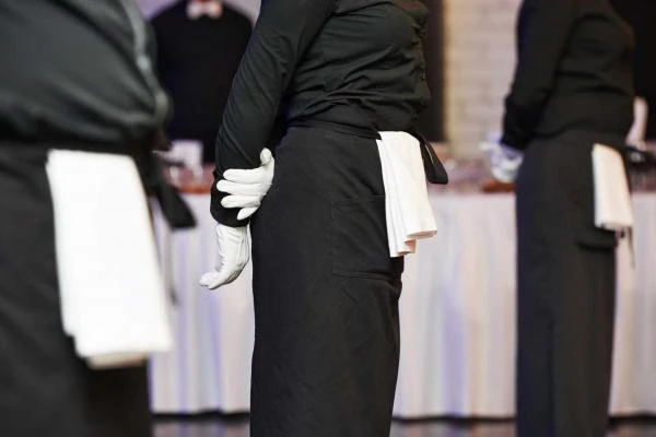 Personnel à disposition
