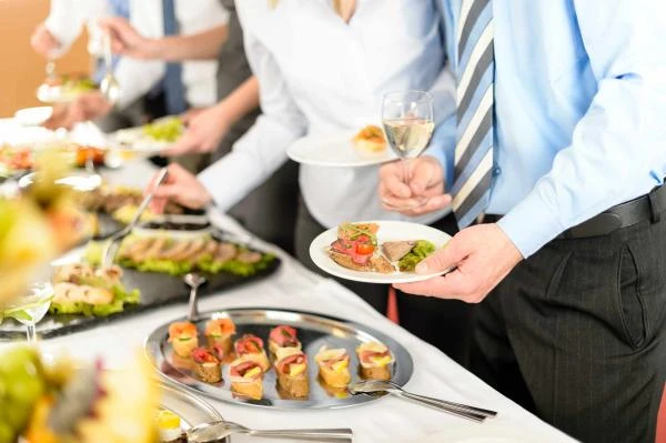 Evenement professionnel